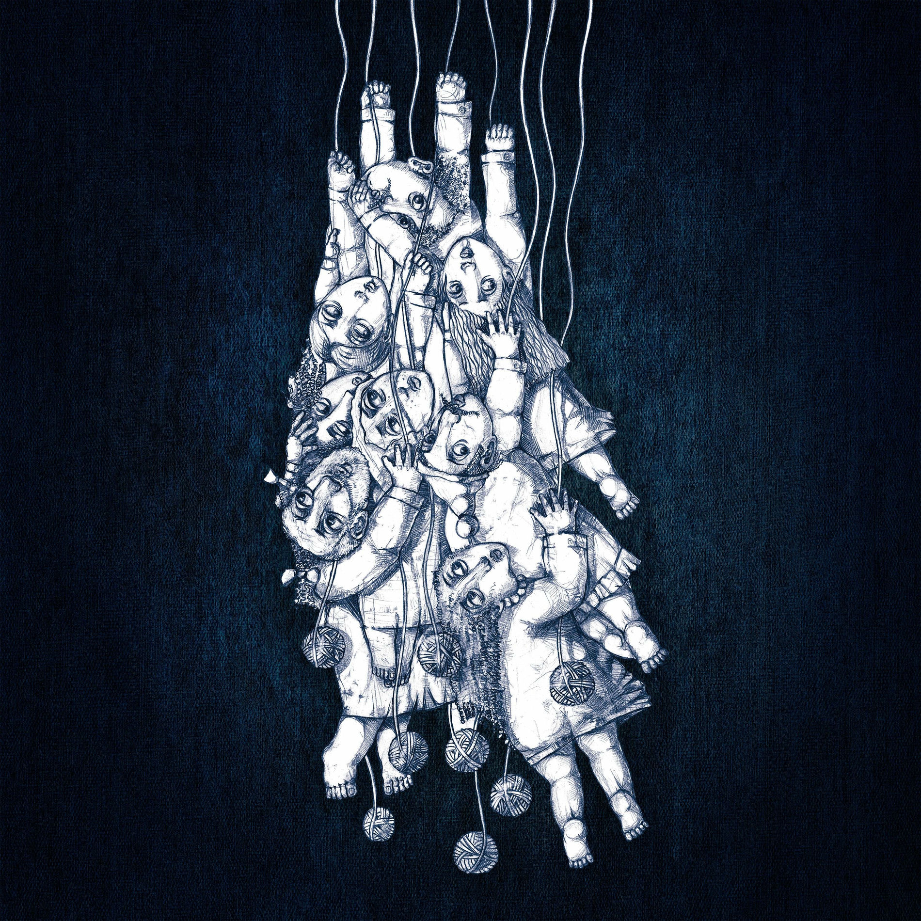 Album cover of Coexist