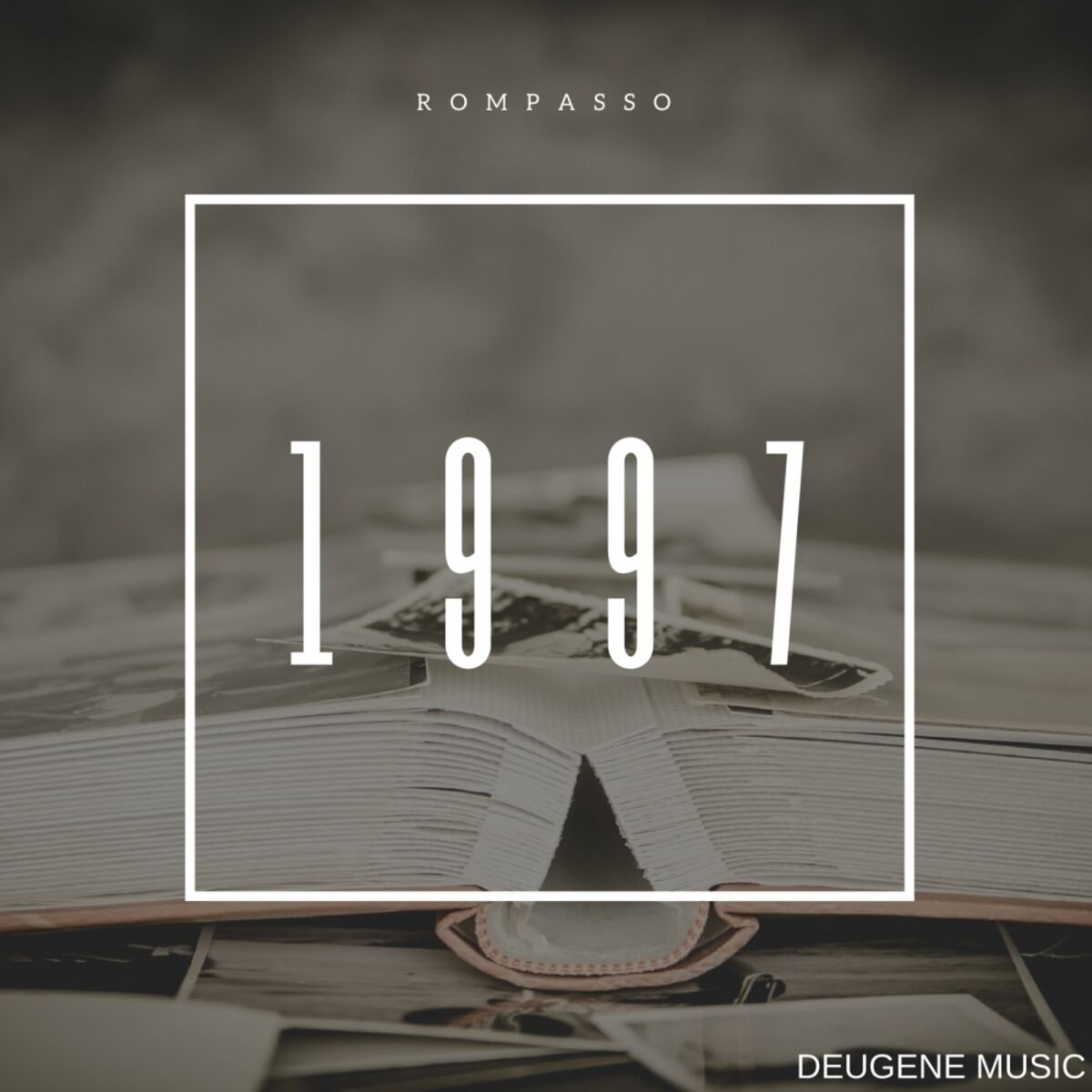 Album cover of 1997