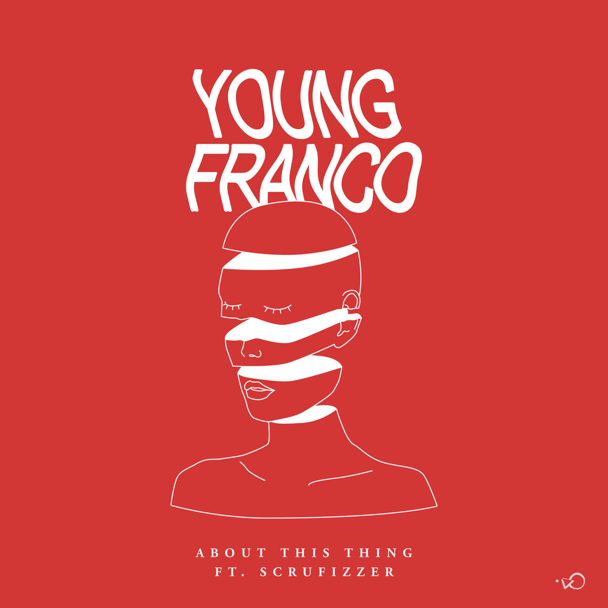 Album cover of About This Thing