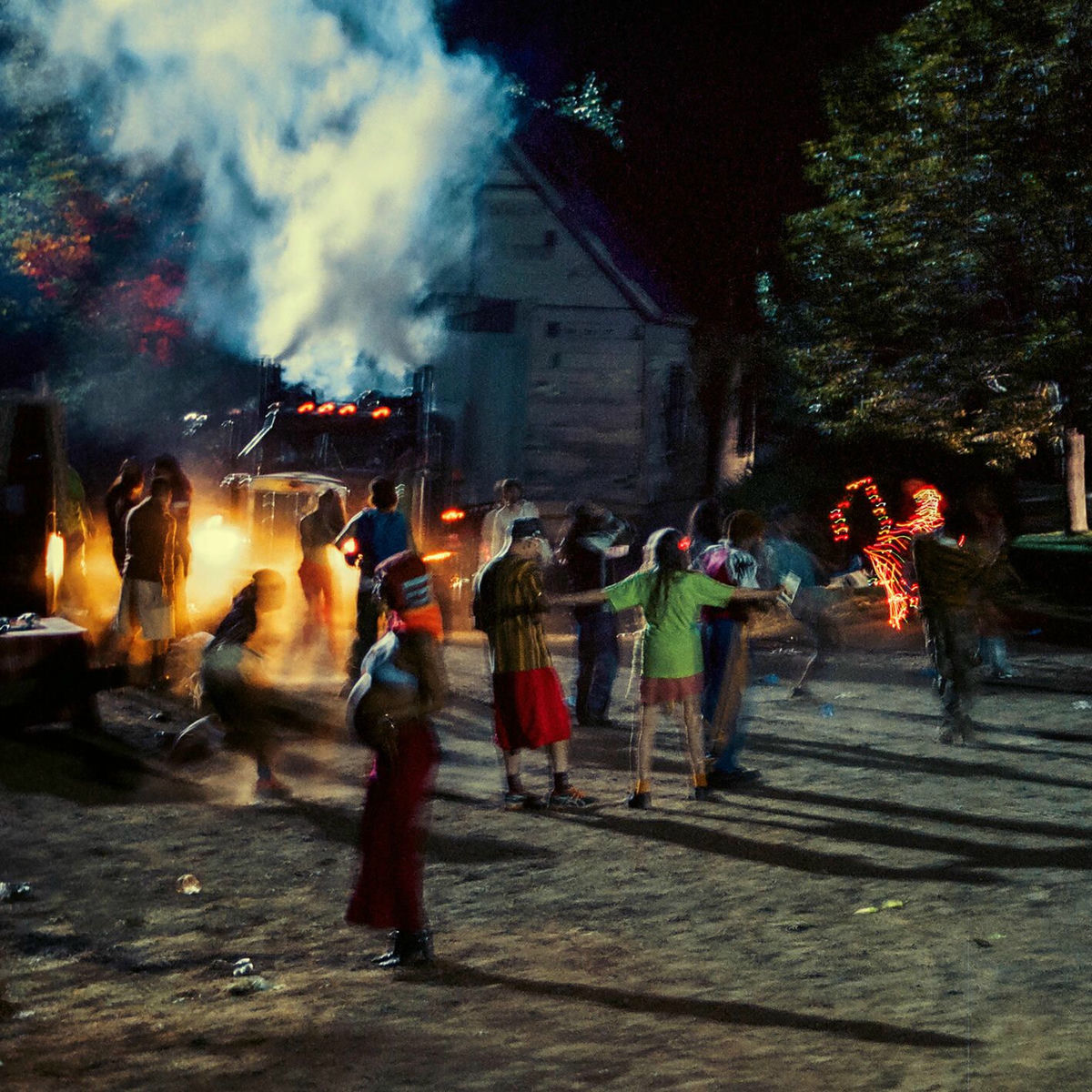 Album cover of Dracula