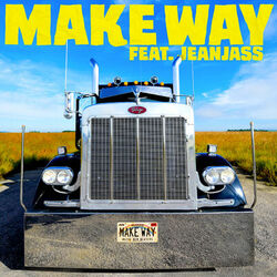Cover of Make Way