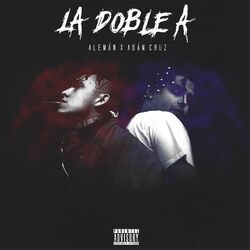 Cover of La Doble A