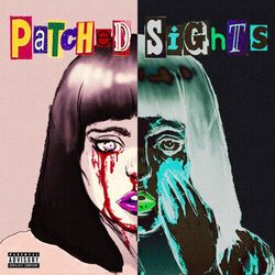 Cover of Patched Sights