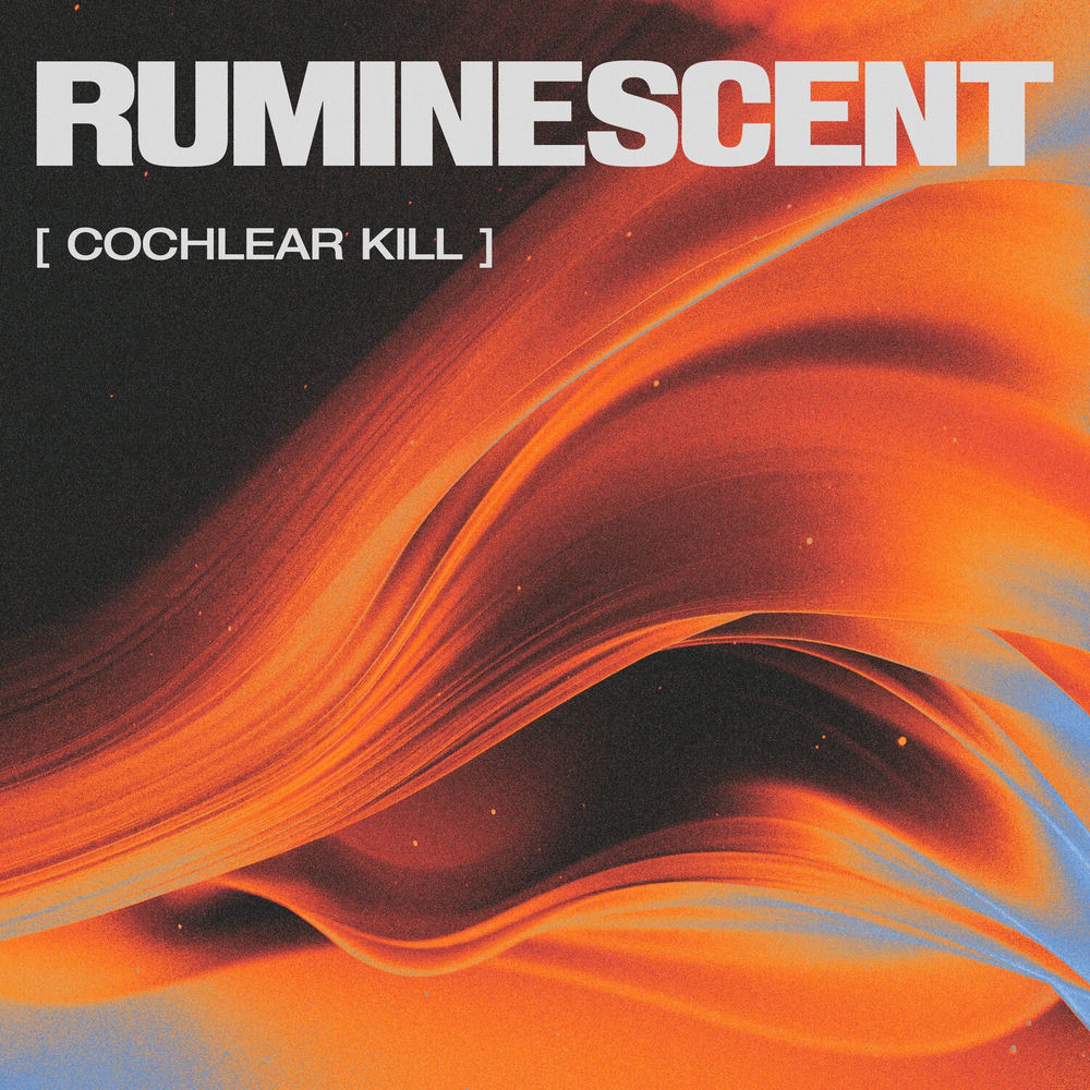 Ruminescent artwork