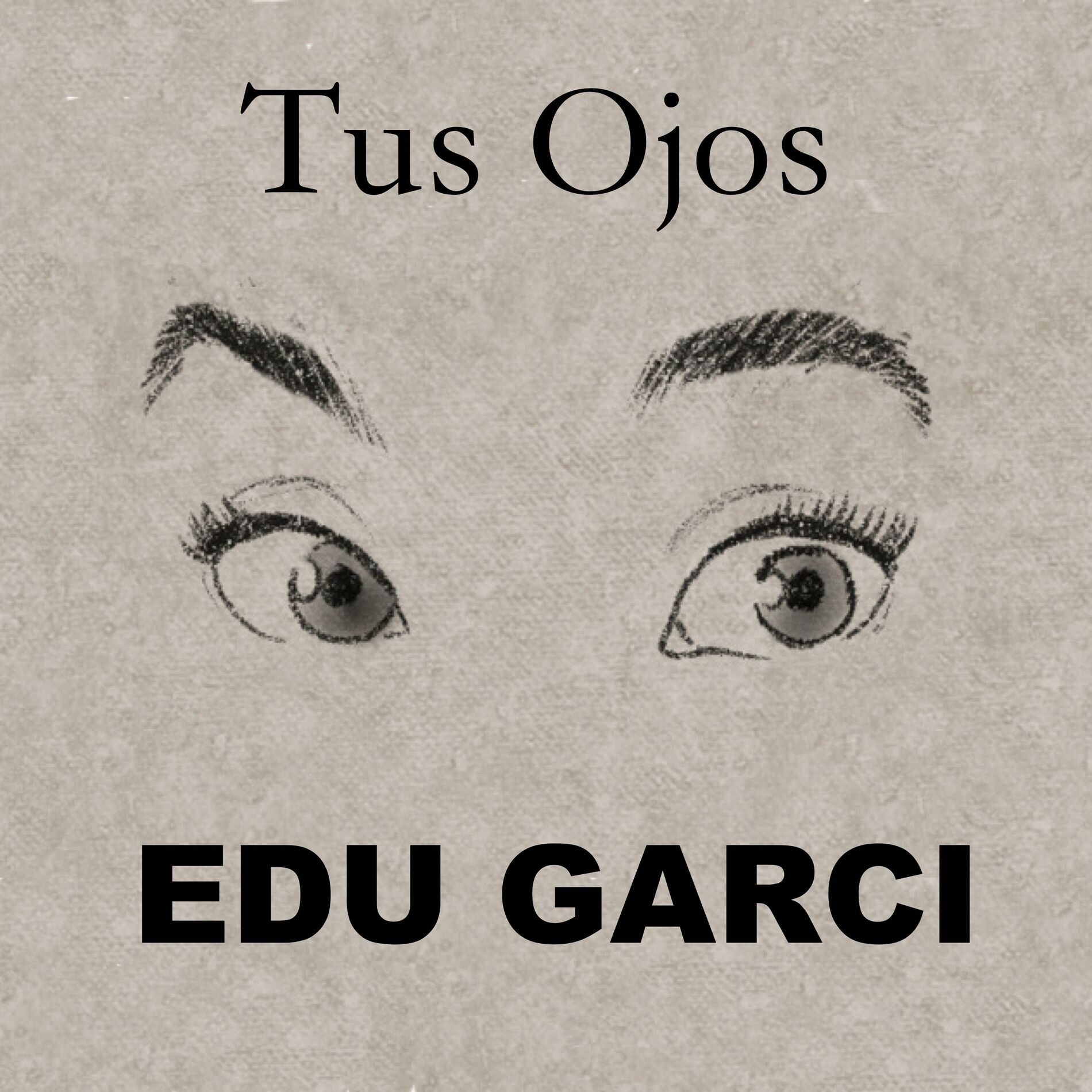 Album cover of Tus ojos