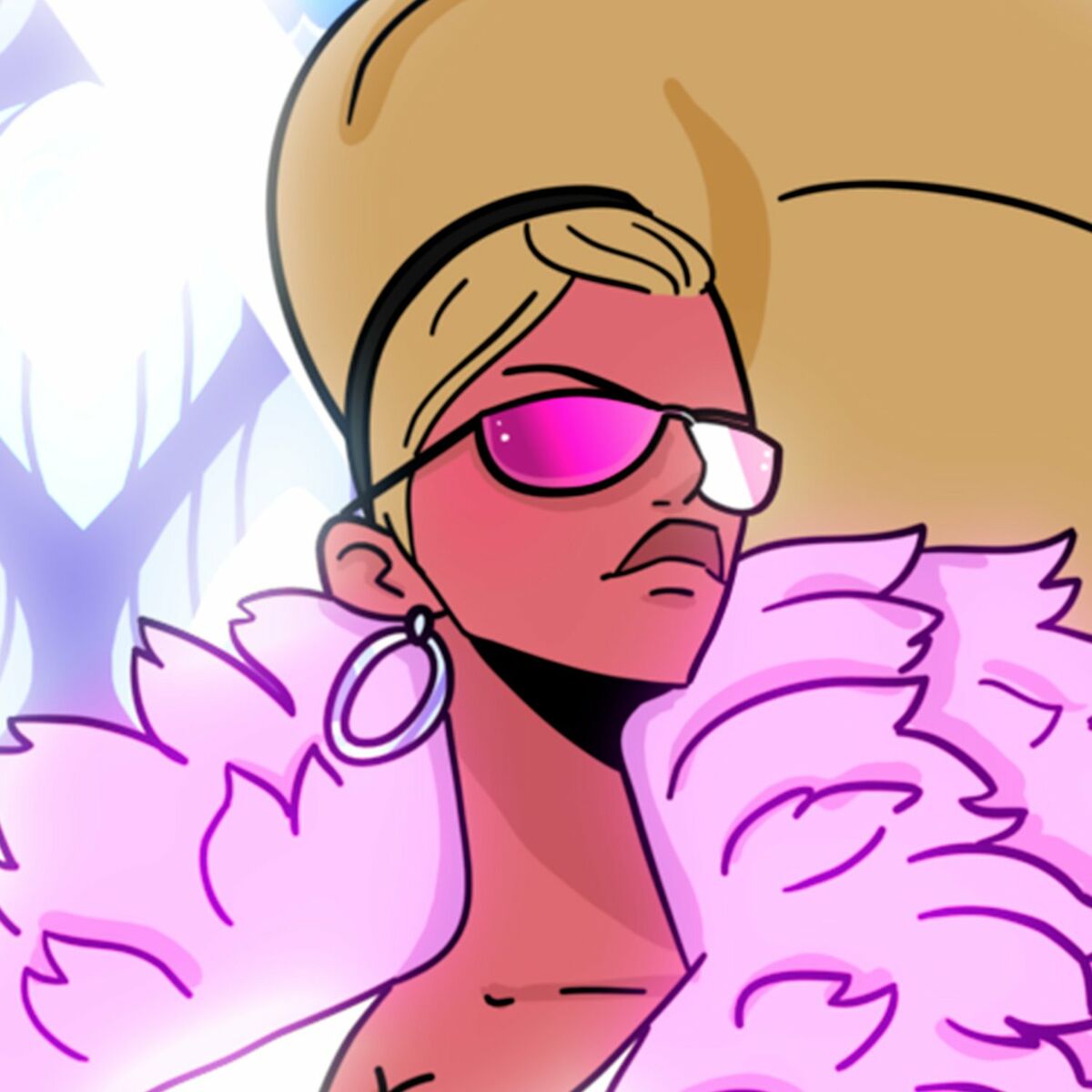 Album cover of Hera