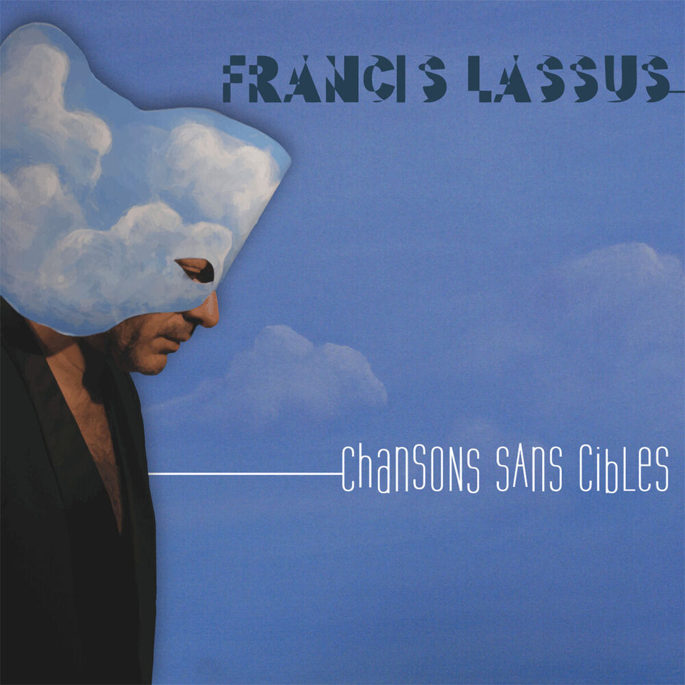 Picture of Chansons sans cibles