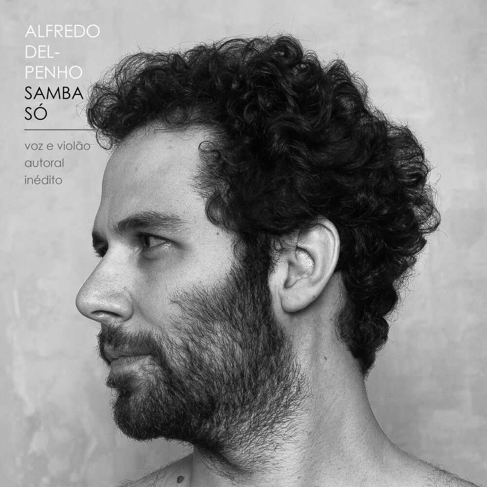 Picture of Samba Só