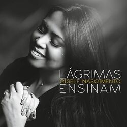 Cover of Lágrimas Ensinam