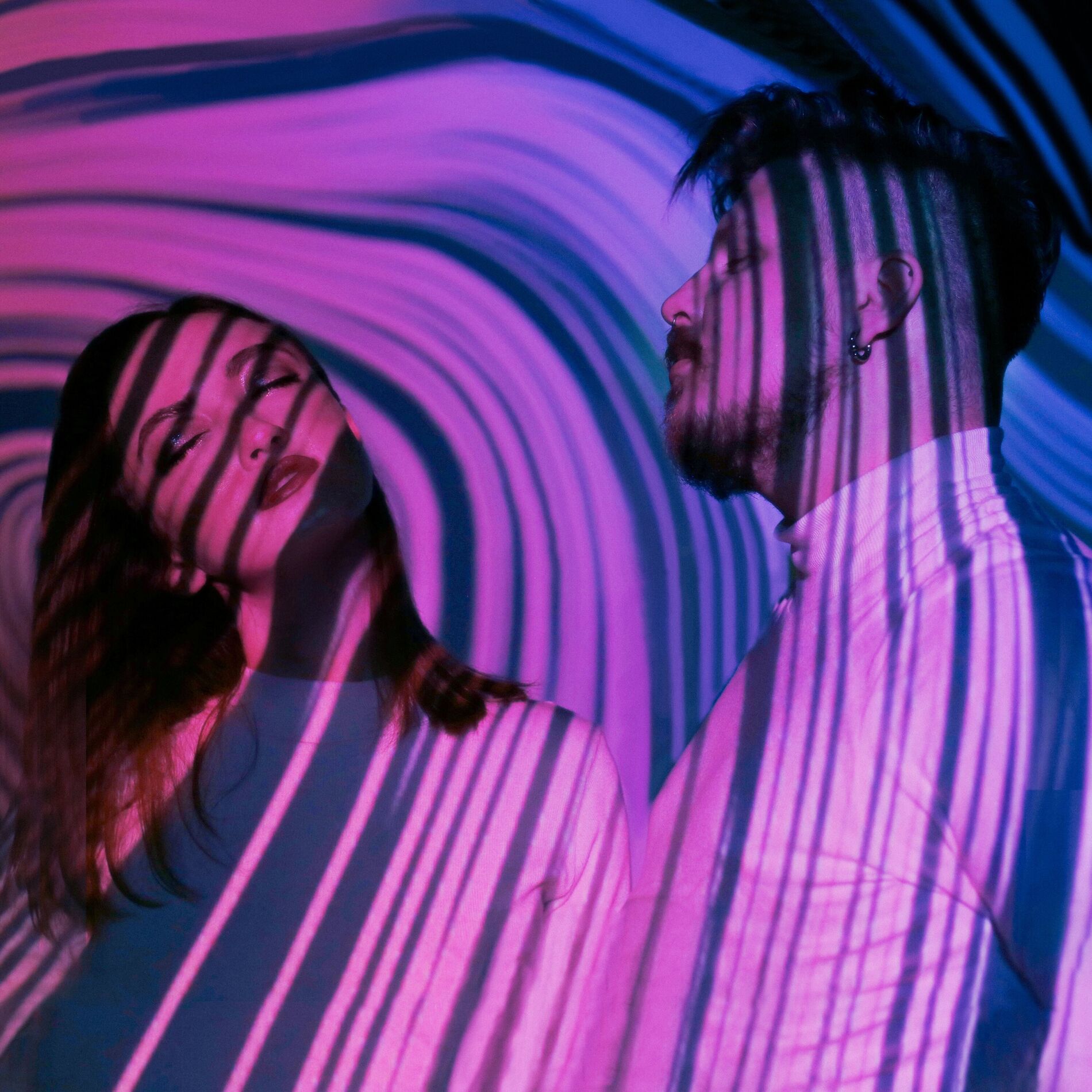 Album cover of Love Parade