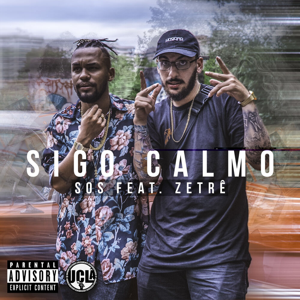 Picture of Sigo Calmo