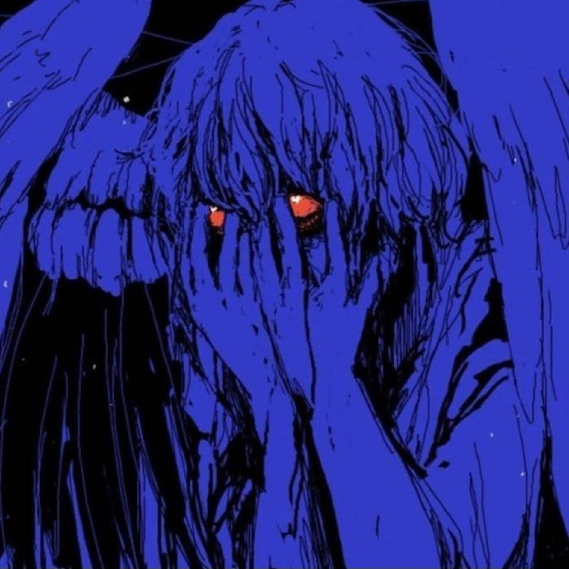 Album cover of cults (feat. MEG MYERS)