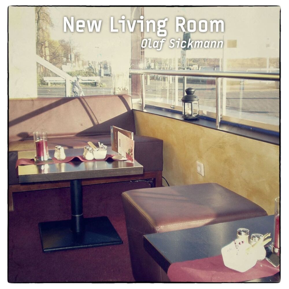 Picture of New Living Room