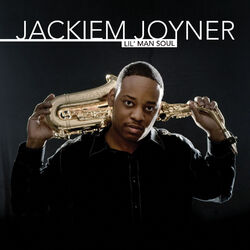 Cover of Lil' Man Soul
