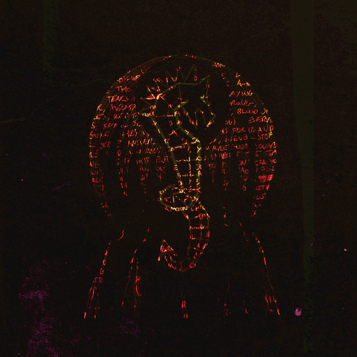 Album cover of Aesthetic (2013​-​2018)