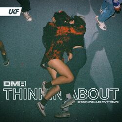 Cover of Thinkin About