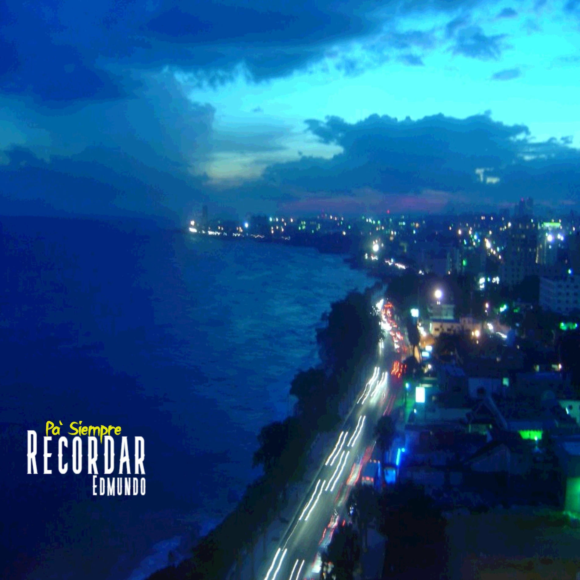 Album cover of Pa Siempre Recordar