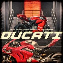 Cover of Ducati