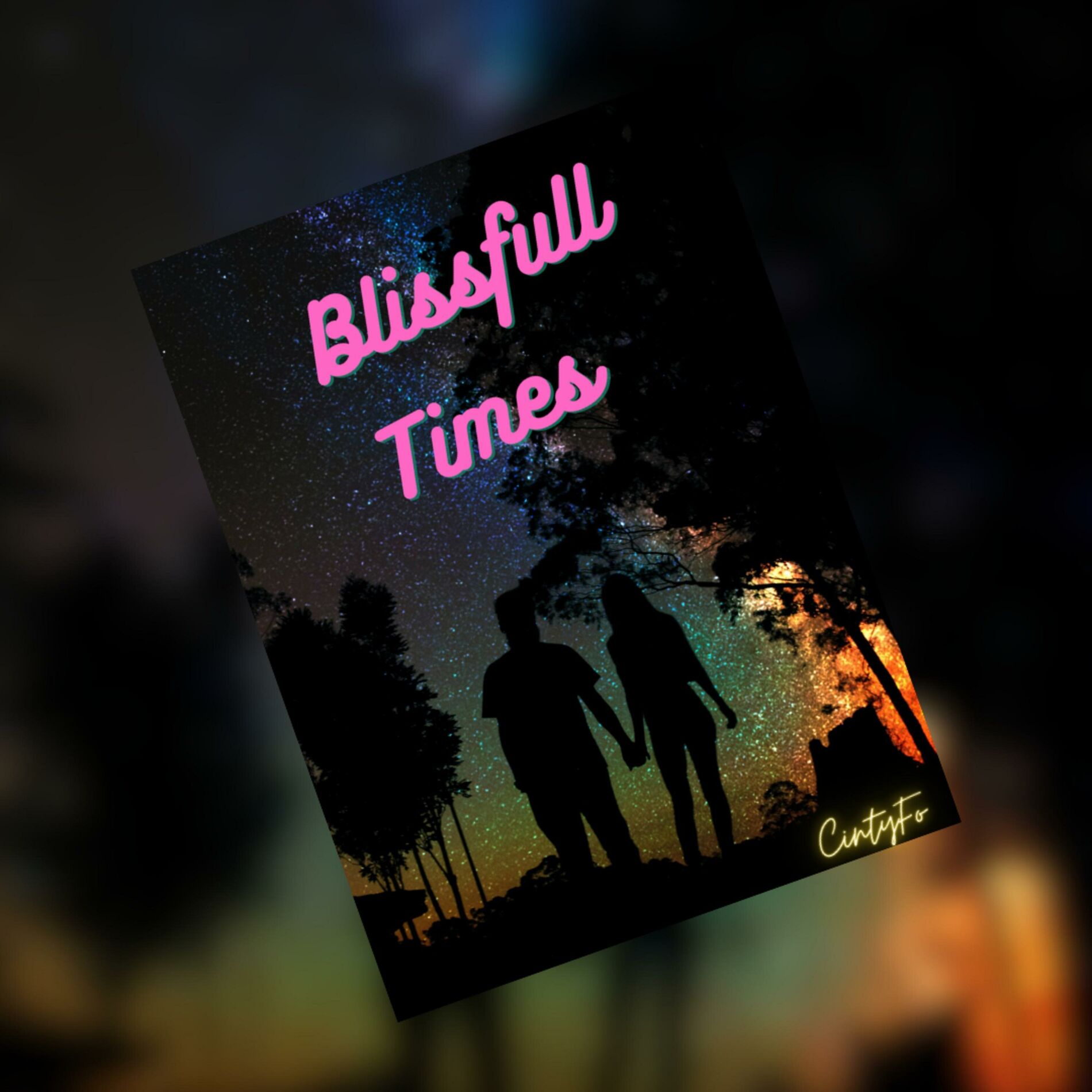 Album cover of Blissfull Times