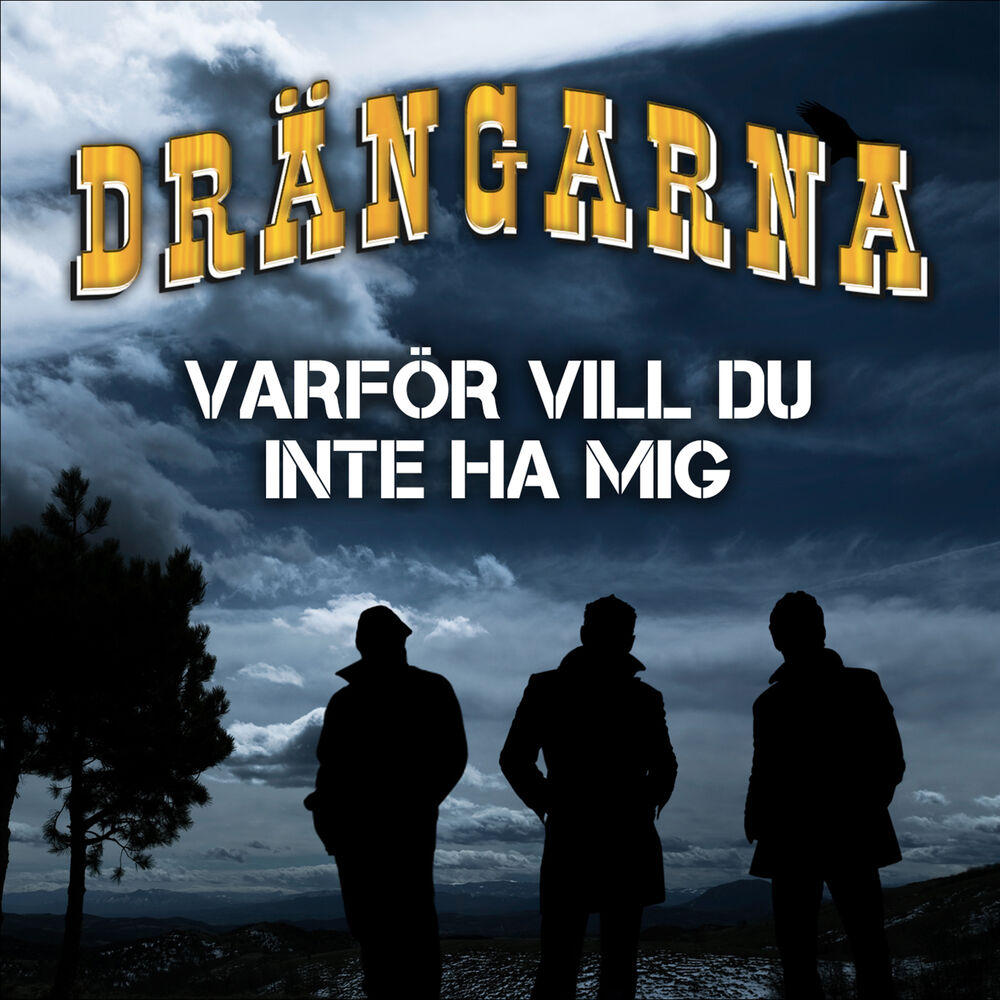 Picture of Varför vill du inte ha mig