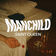 Manchild (House) by Saint Queen album cover