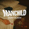 Manchild (House) by Saint Queen album cover