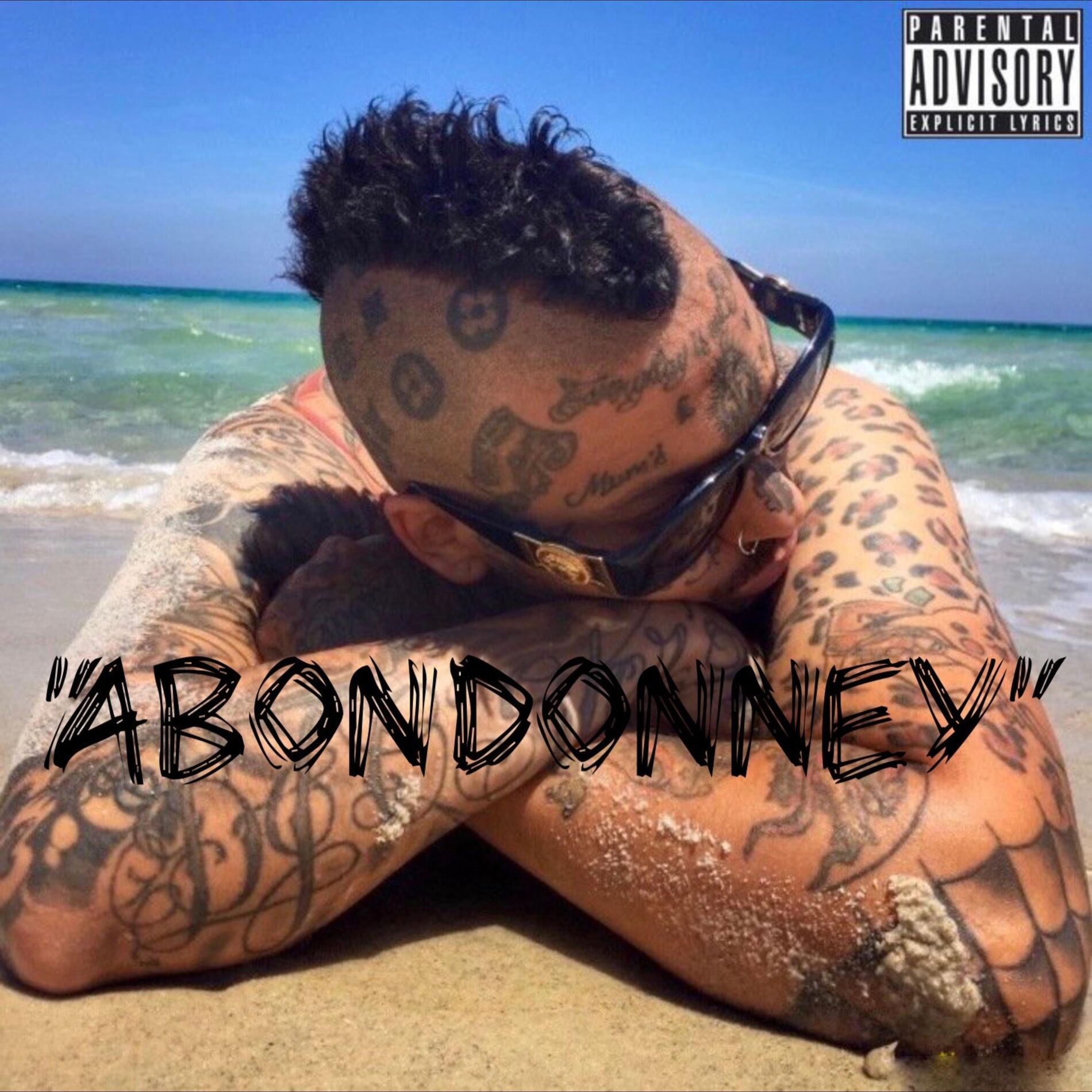 Album cover of Abandonney
