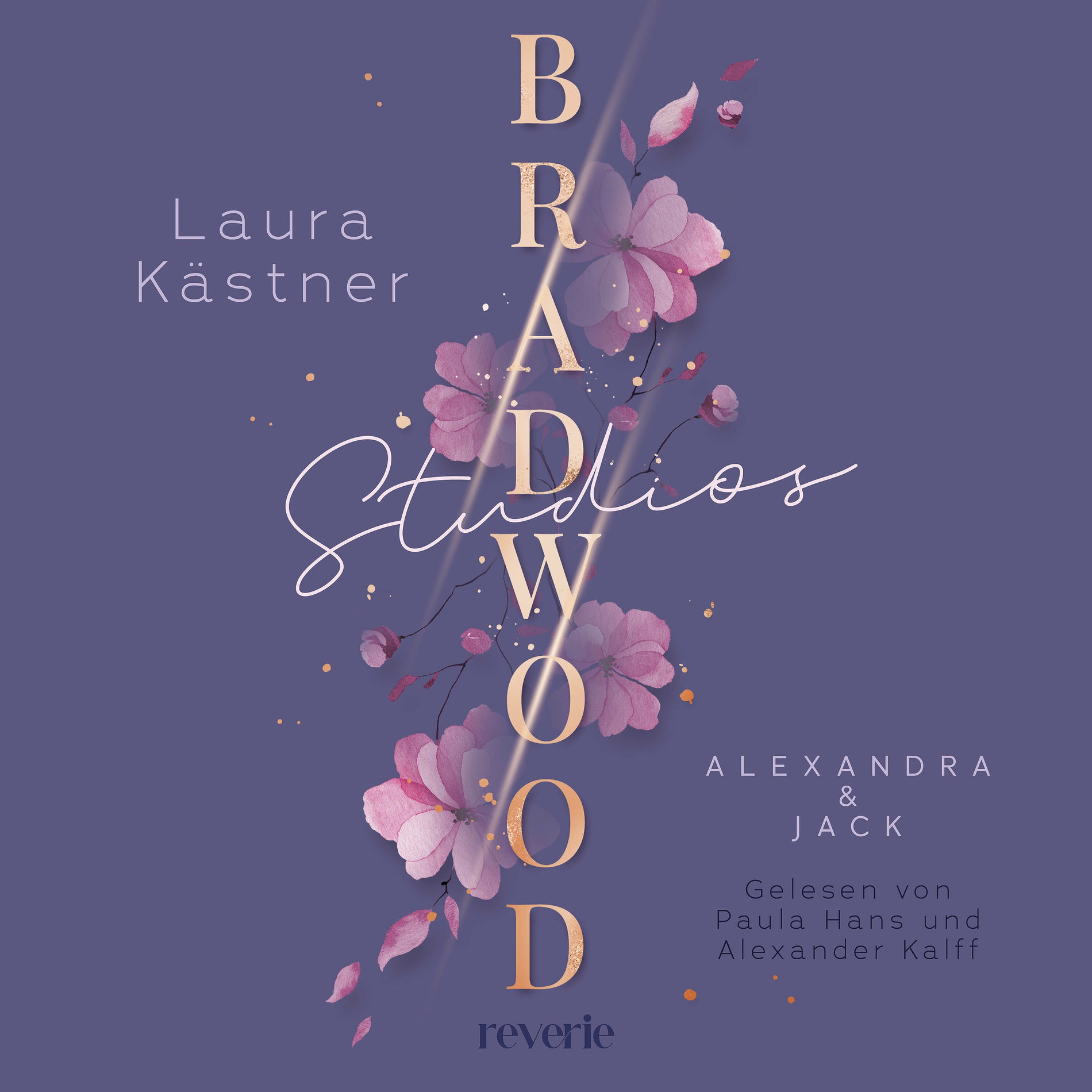 Album cover of Bradwood Studios (Alexandra & Jack)