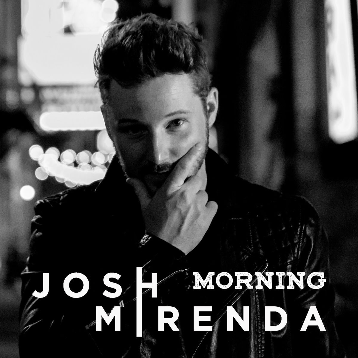 Album cover of Morning