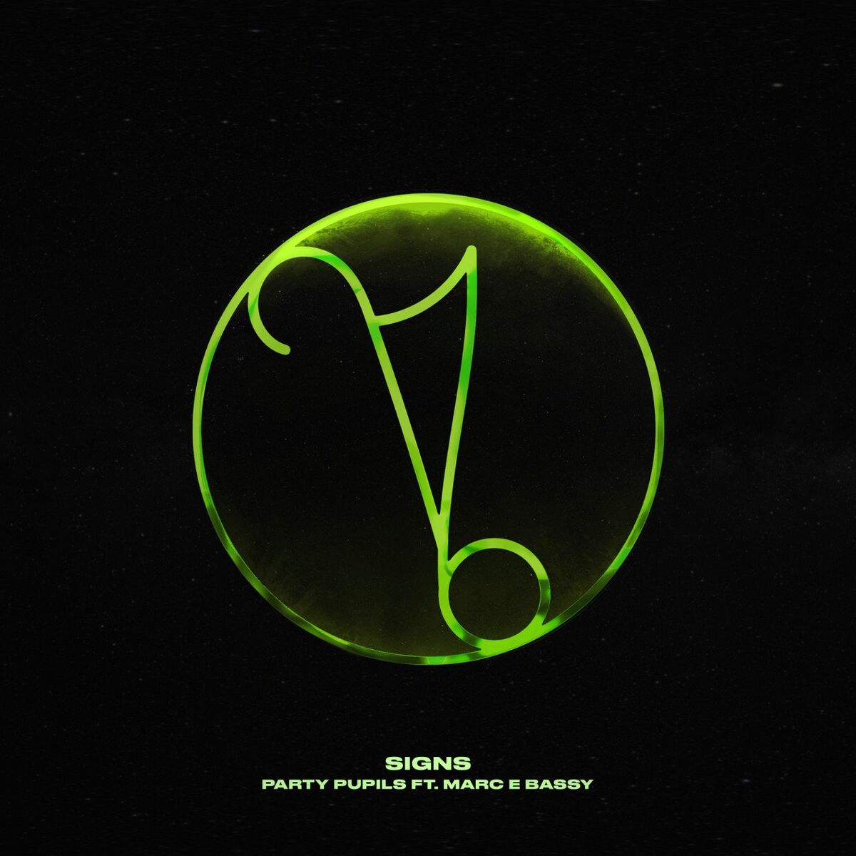 Album cover of Signs