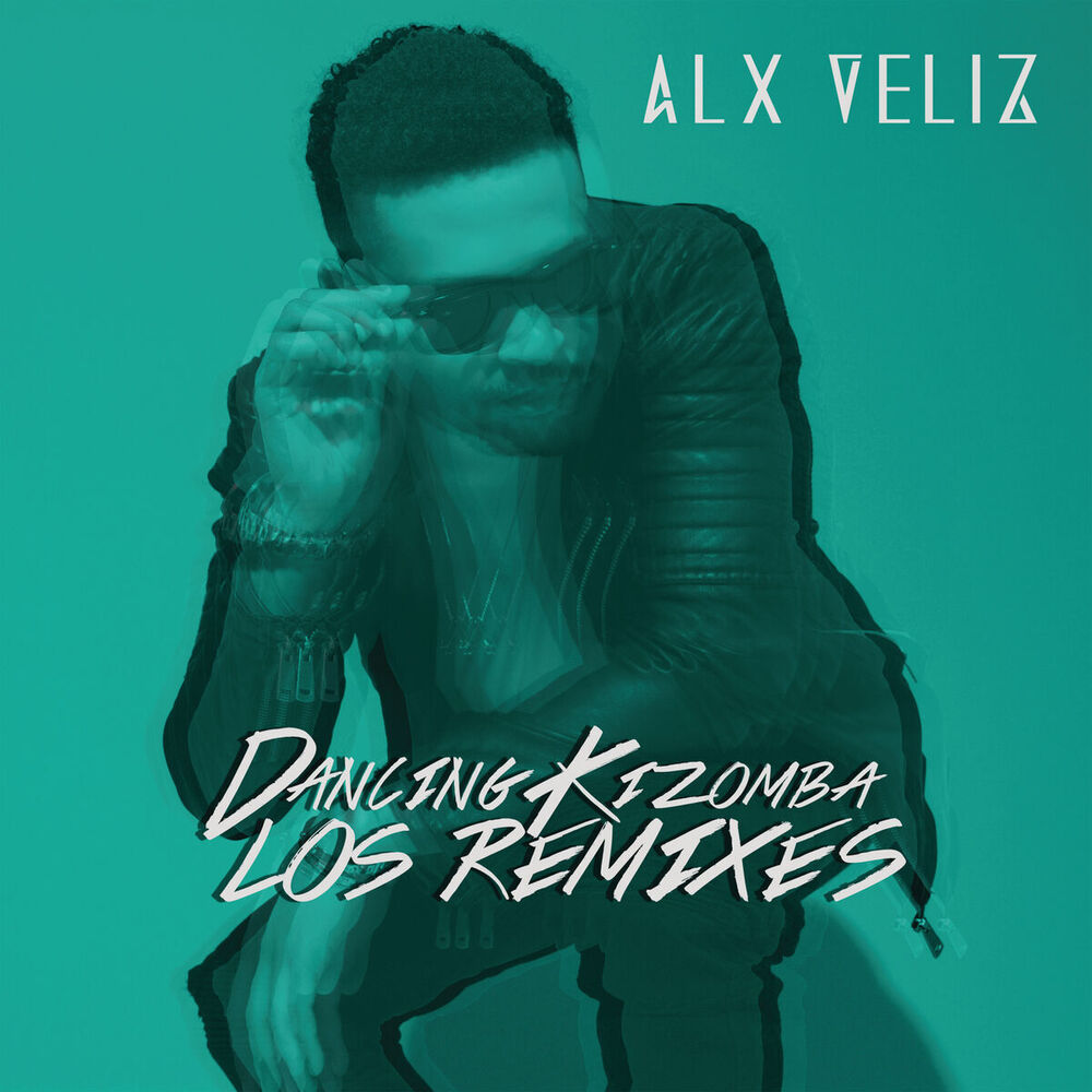 Picture of Dancing Kizomba (Los Remixes)