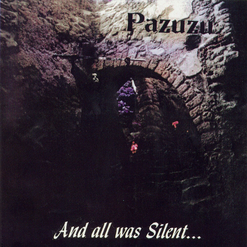Picture of And All Was Silent