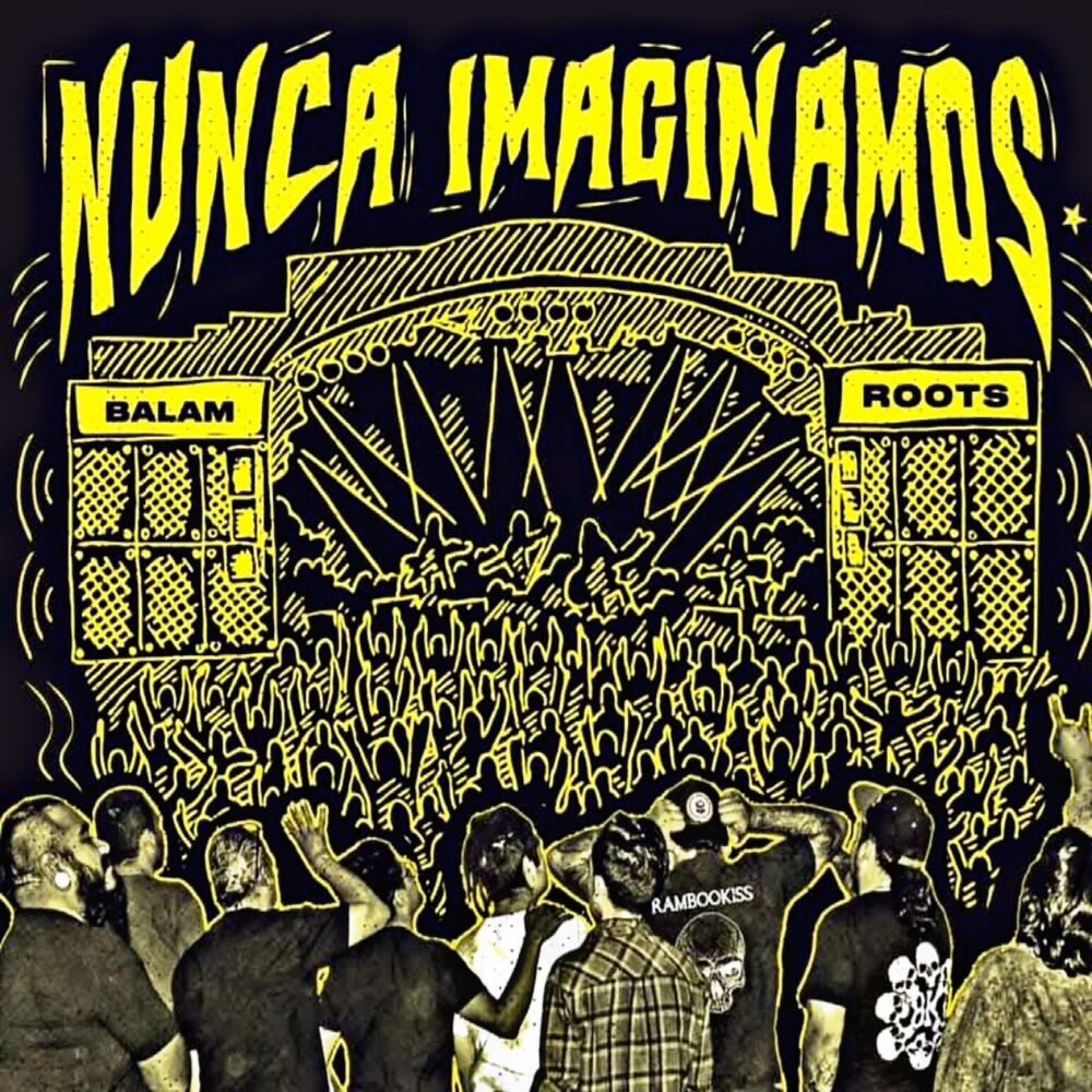 Picture of Nunca Imaginamos