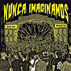 Cover of Nunca Imaginamos