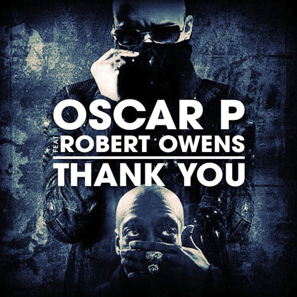 Picture of Thank You (feat. Robert Owens) - Remixes
