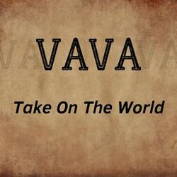 Cover of Take On the World