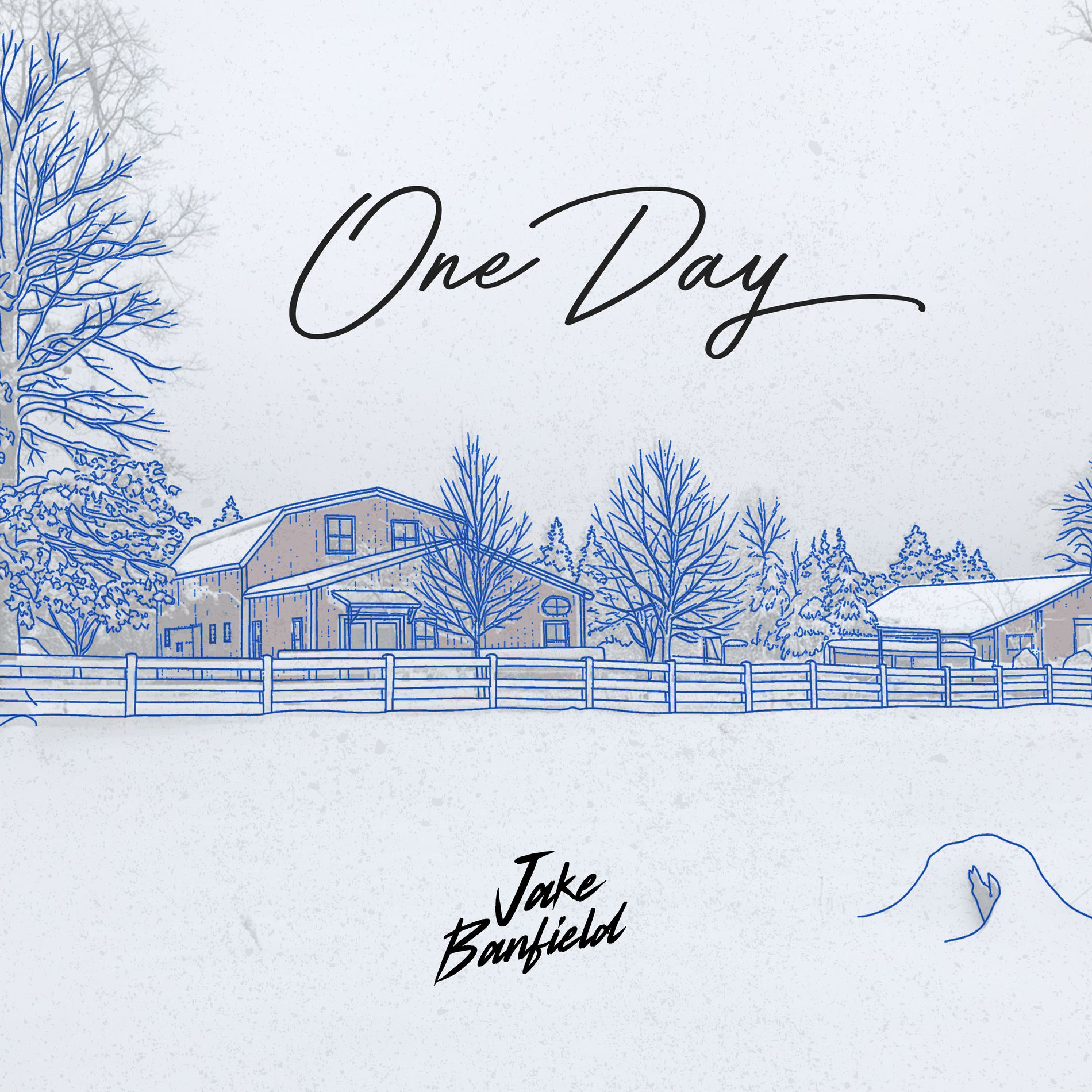 Album cover of One Day
