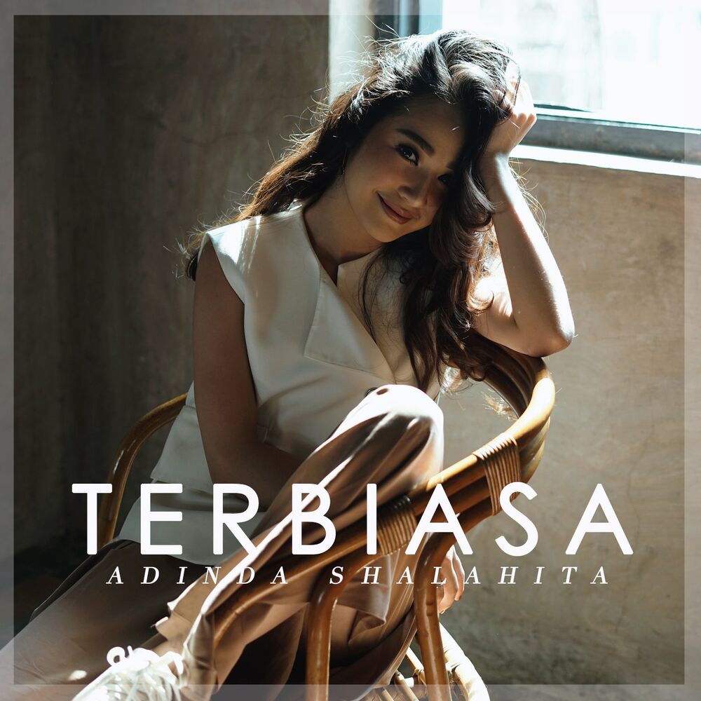 Picture of Terbiasa