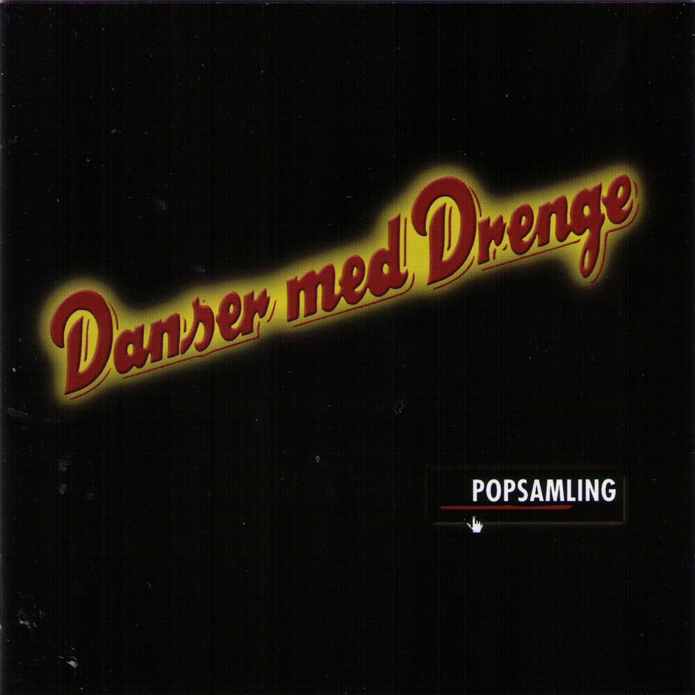 Picture of Popsamling