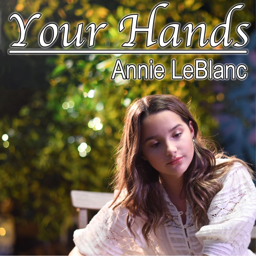 Picture of Your Hands