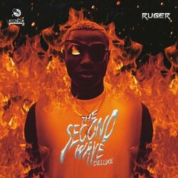 Cover of The Second Wave (Deluxe)