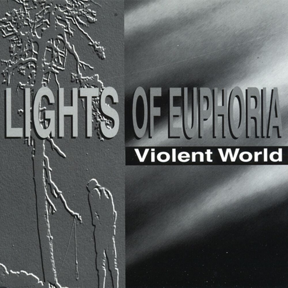 Picture of Violent World