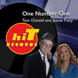Cover of One Number One