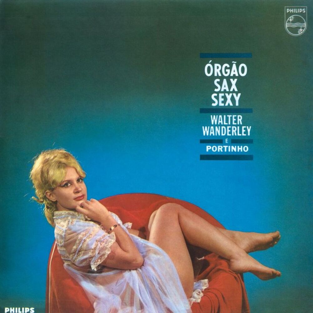 Picture of Órgão, Sax E Sexy