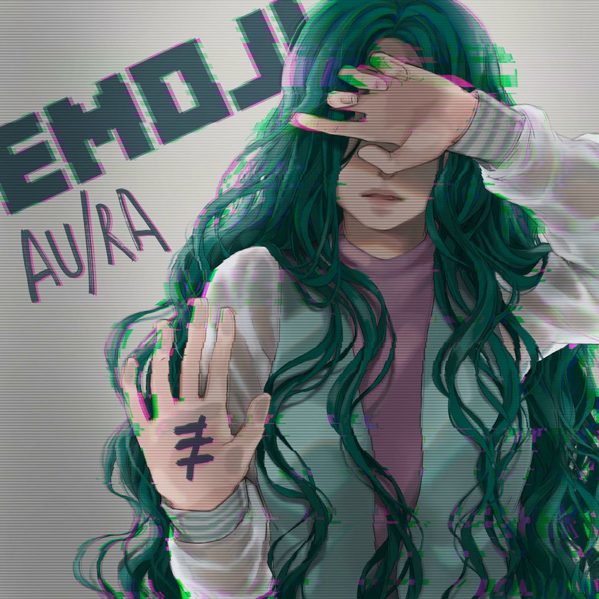 Album cover of Emoji