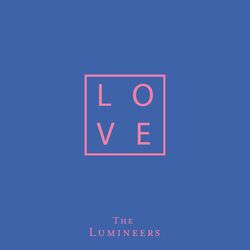 Cover of LOVE