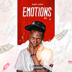 Cover of Emotions
