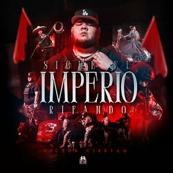 Cover of Sigue El Imperio Rifando