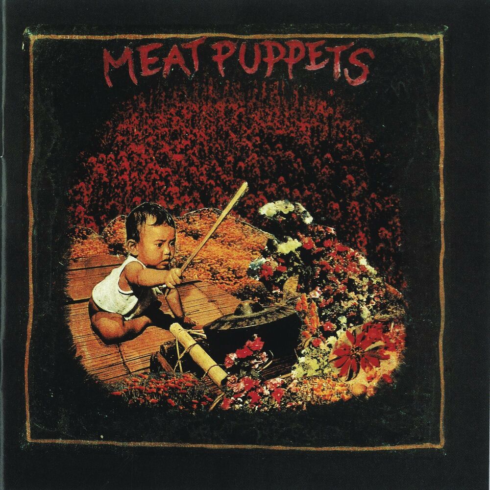 Picture of Meat Puppets