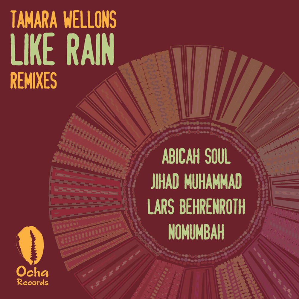Picture of Like Rain